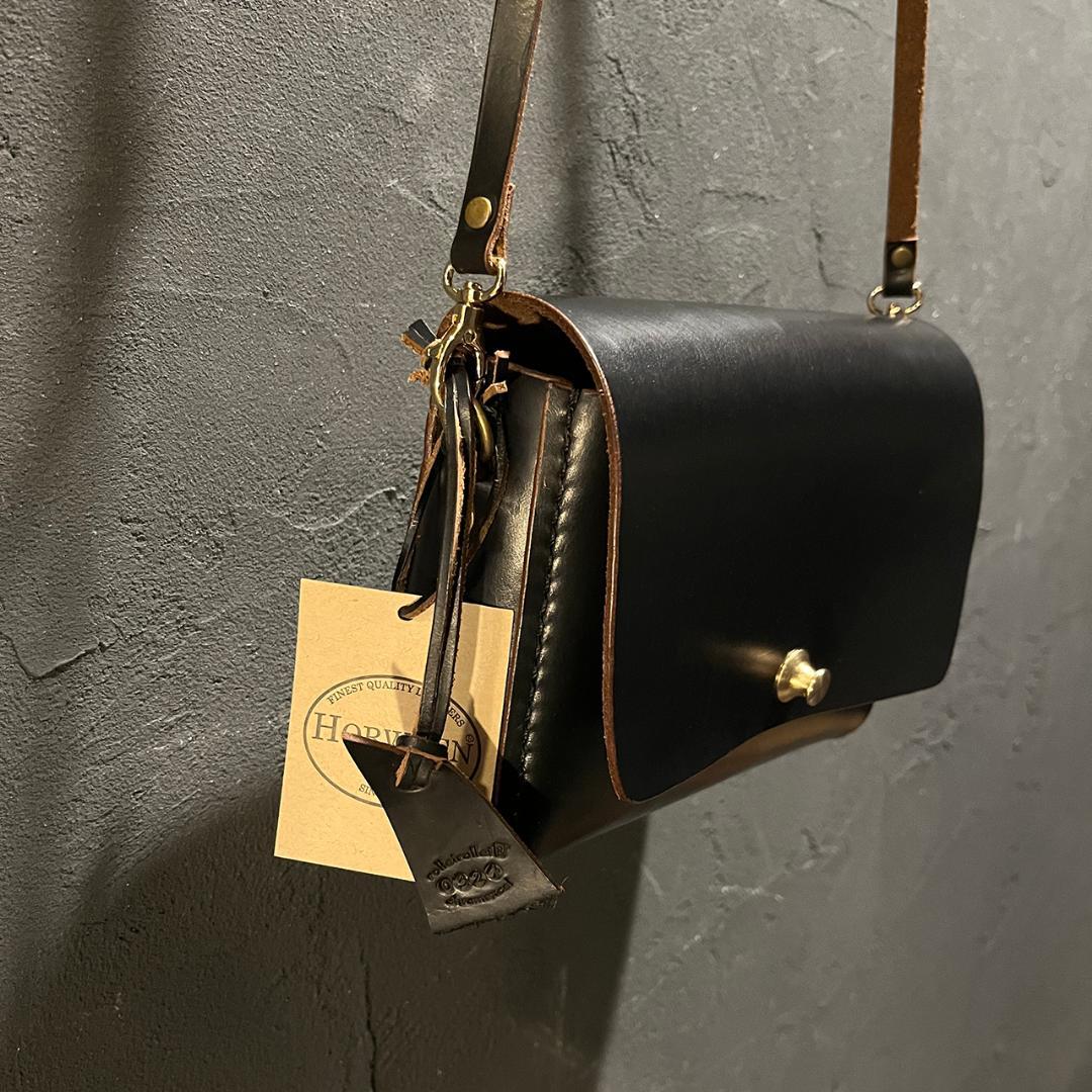 クロムエクセル ショルダーバッグ クラッチショルダーバッグ 冬コーデ ミニバッグ