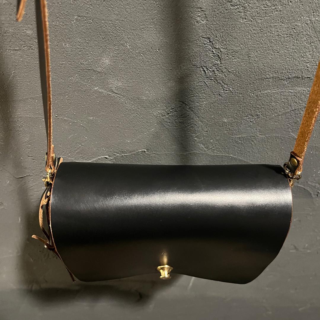 クロムエクセル ショルダーバッグ クラッチショルダーバッグ 冬コーデ ミニバッグ