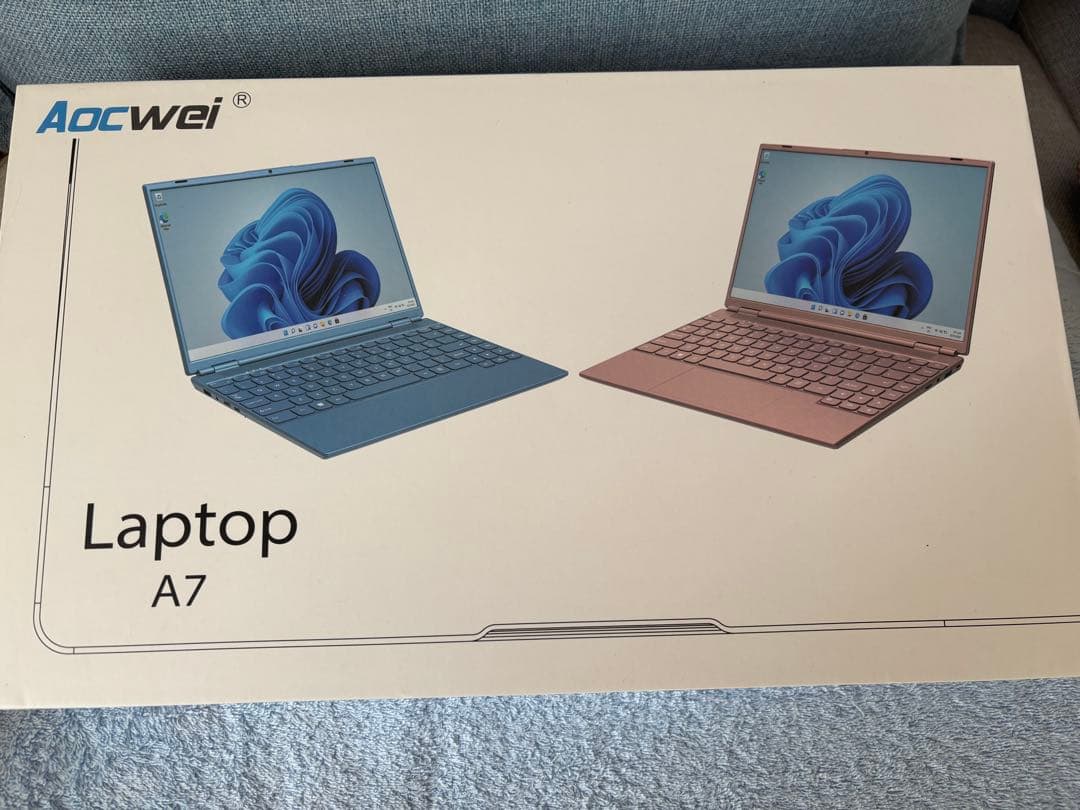 良品ノートパソコン⭐︎SSD搭載 爆速 動作良好 初期化済み！