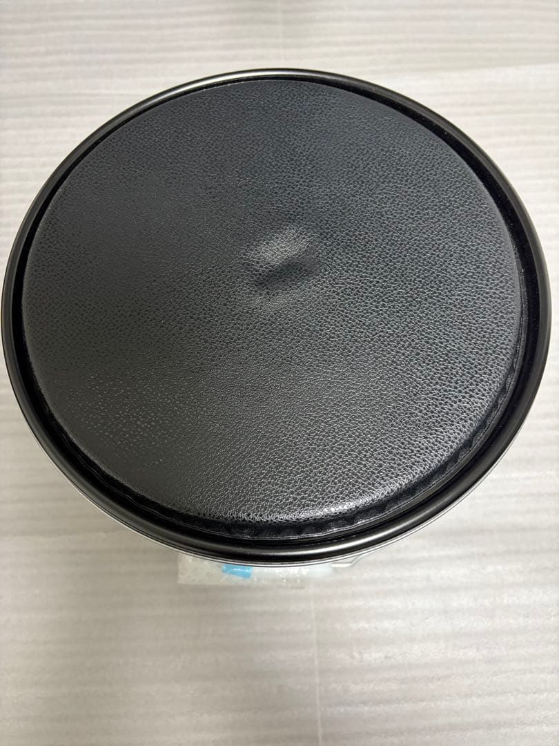 NITRO MICROPHONE UNDERGROUND ペール缶