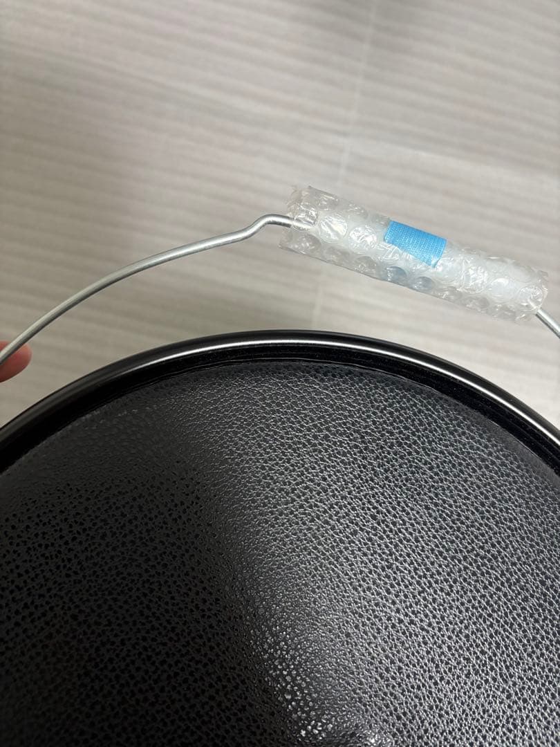 NITRO MICROPHONE UNDERGROUND ペール缶