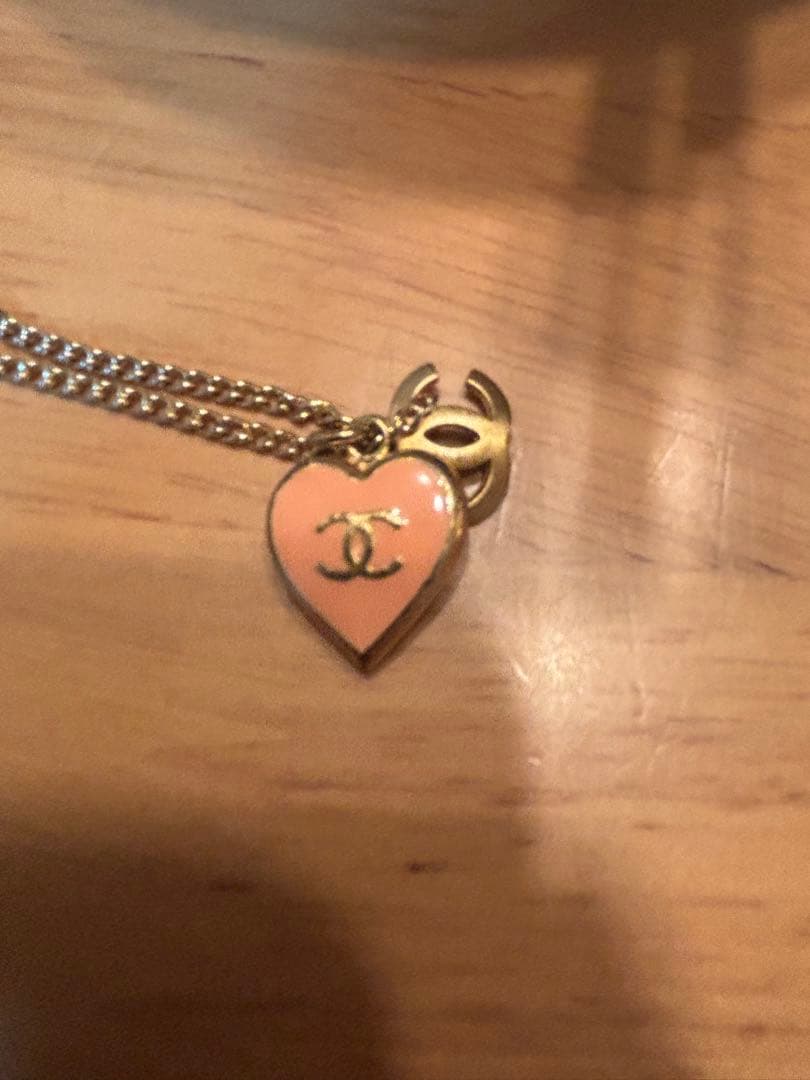 「レア商品」CHANEL ネックレス