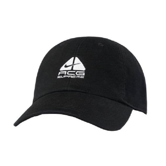 シュプリーム Supreme Nike ACG Denim 6-Panel