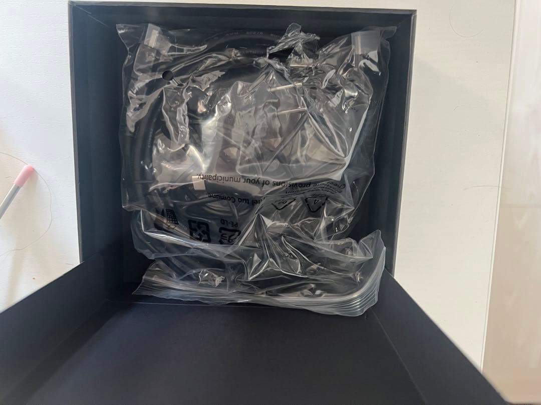 ポップインアラジン コネクタ