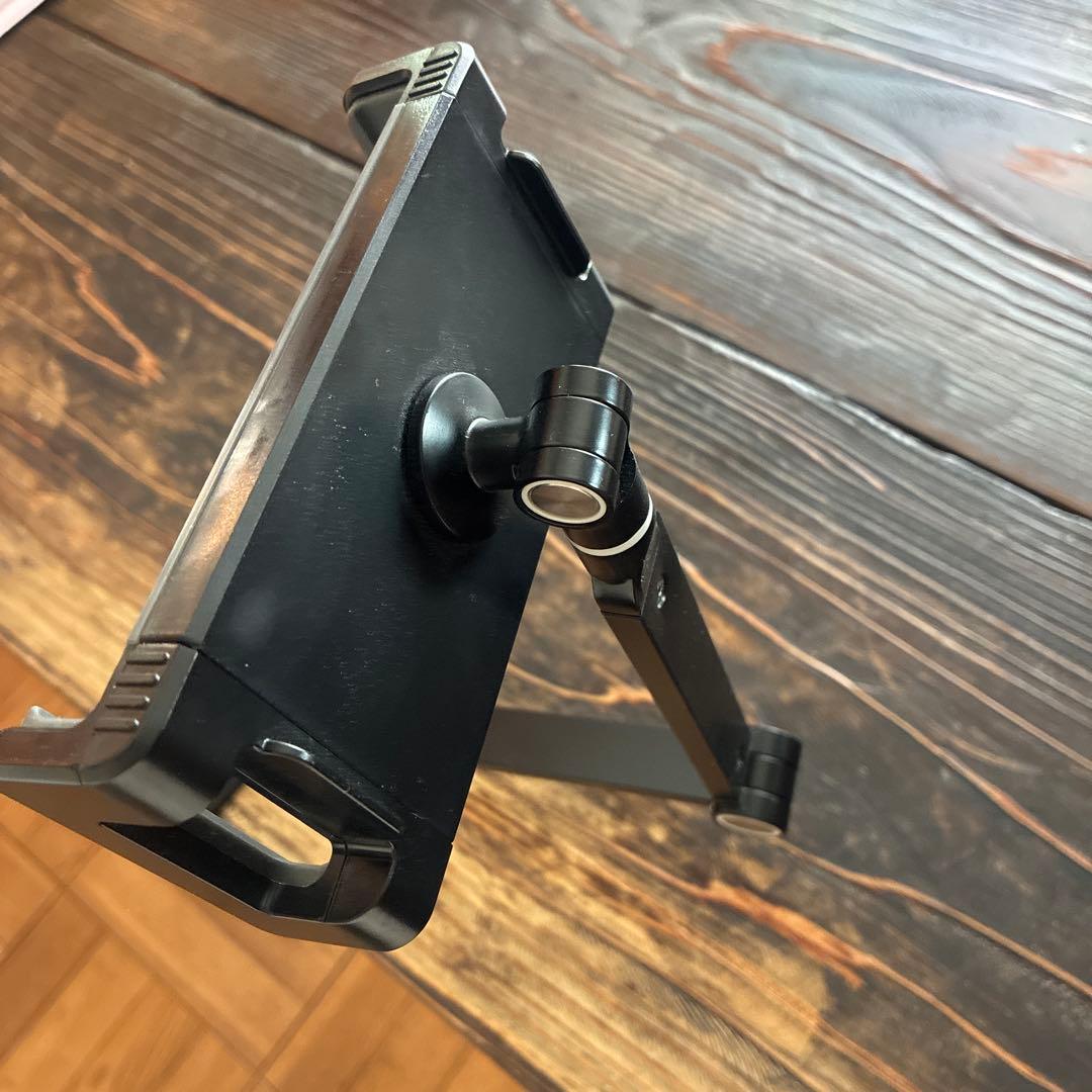 モバイルモニターcocopar15.6インチ 1920x1080FHD アーム付