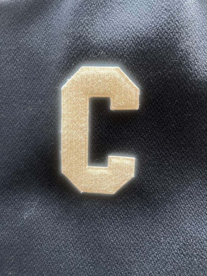 CELINE セリーヌ クラシック テディジャケット