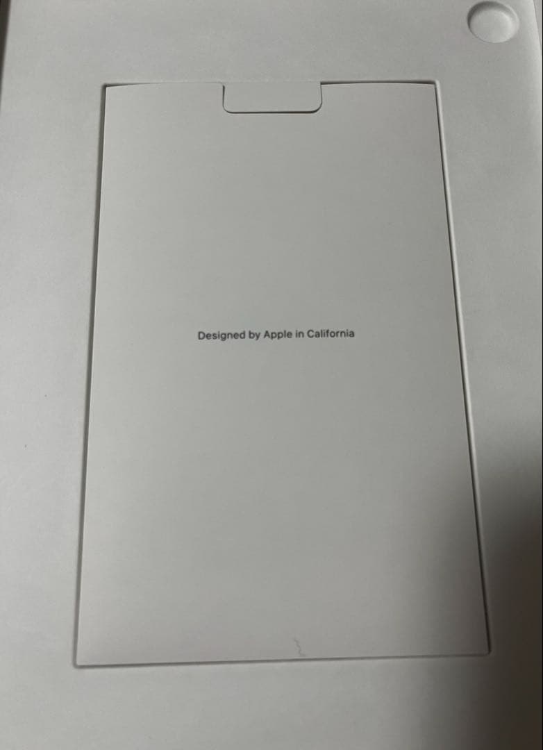 ipad（第10世代）64GB Wi-Fi シルバー