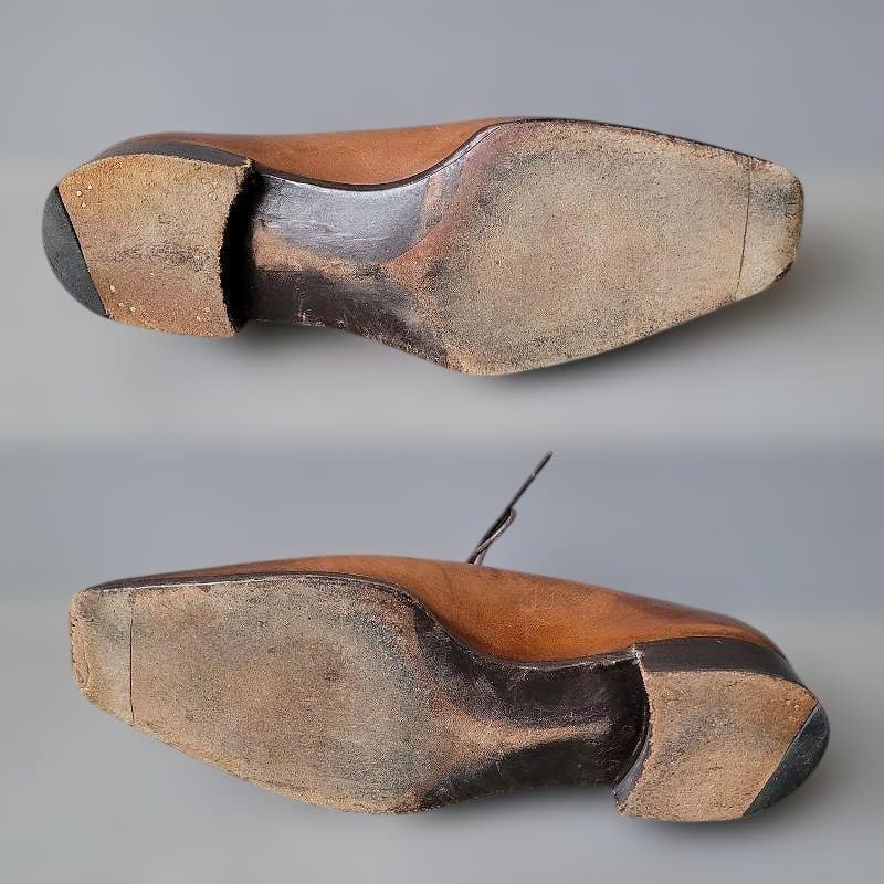 GAZIANO&GIRLING ホールカット Sinatra 25cm