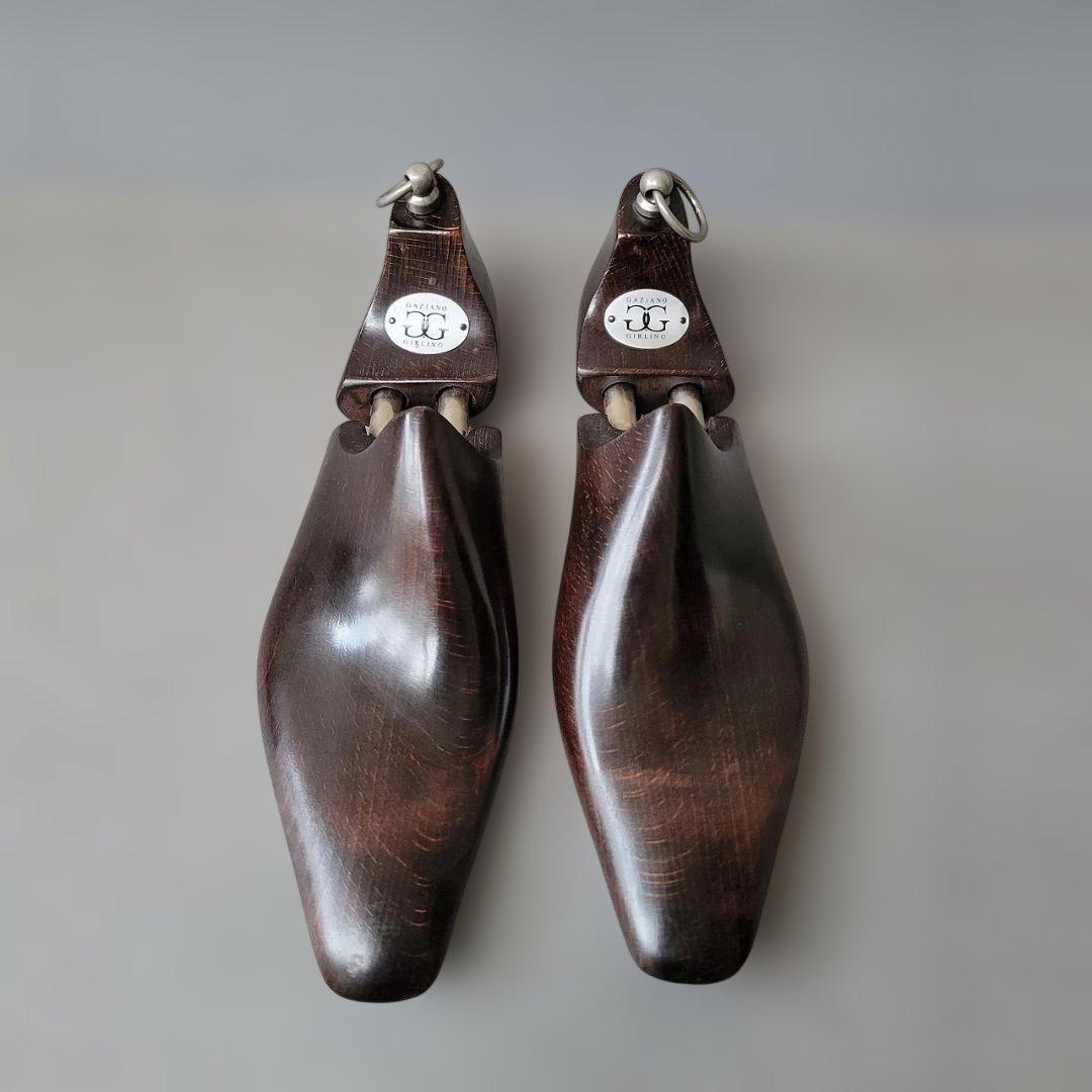 GAZIANO&GIRLING ホールカット Sinatra 25cm