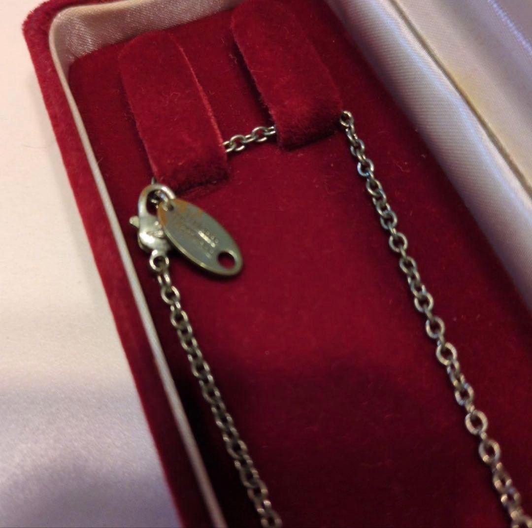 VivianWestwood　シルバー ネックレス
