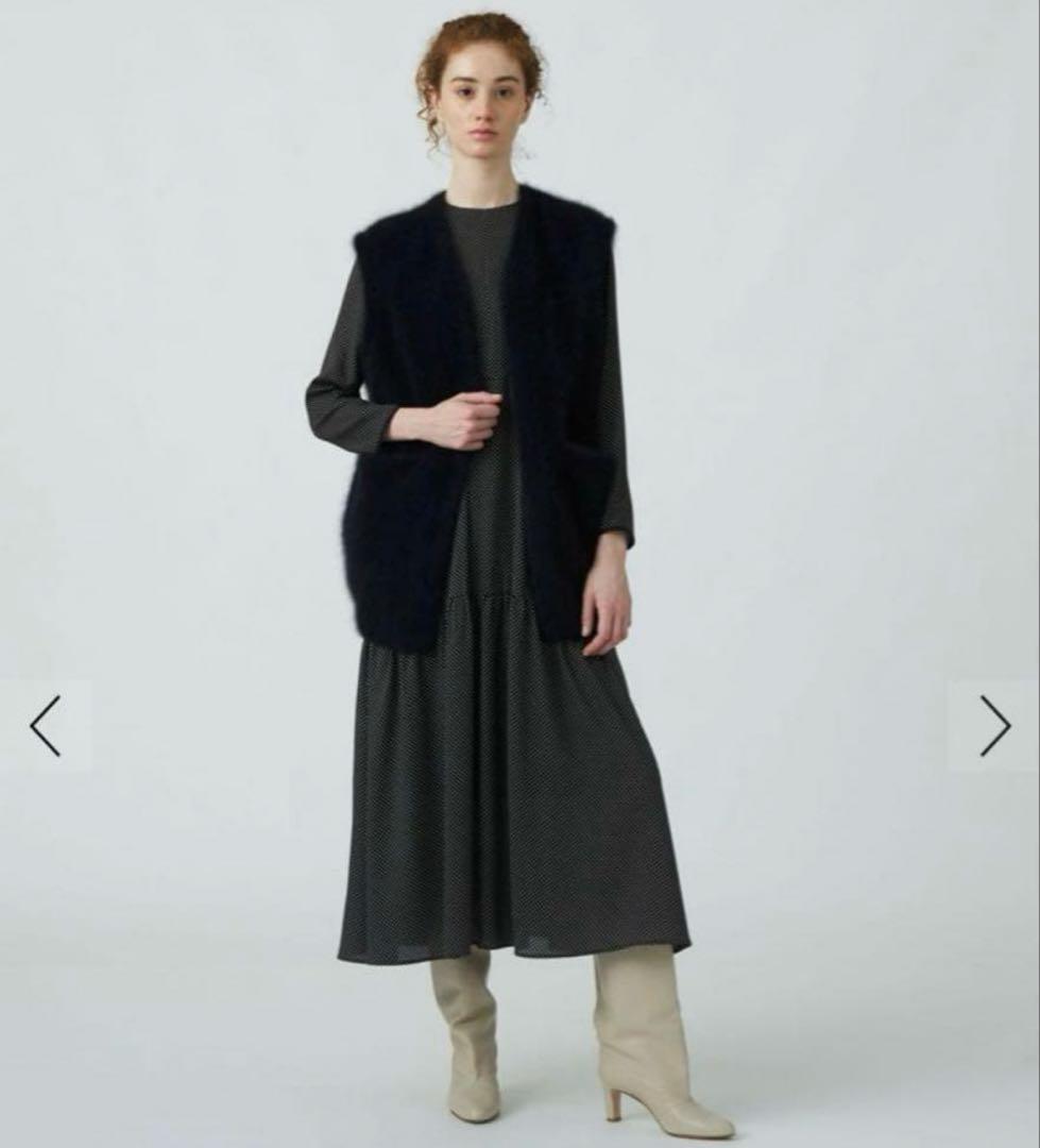 新品　Ballsey ファージレ　manimaris ブラミンク　drawer