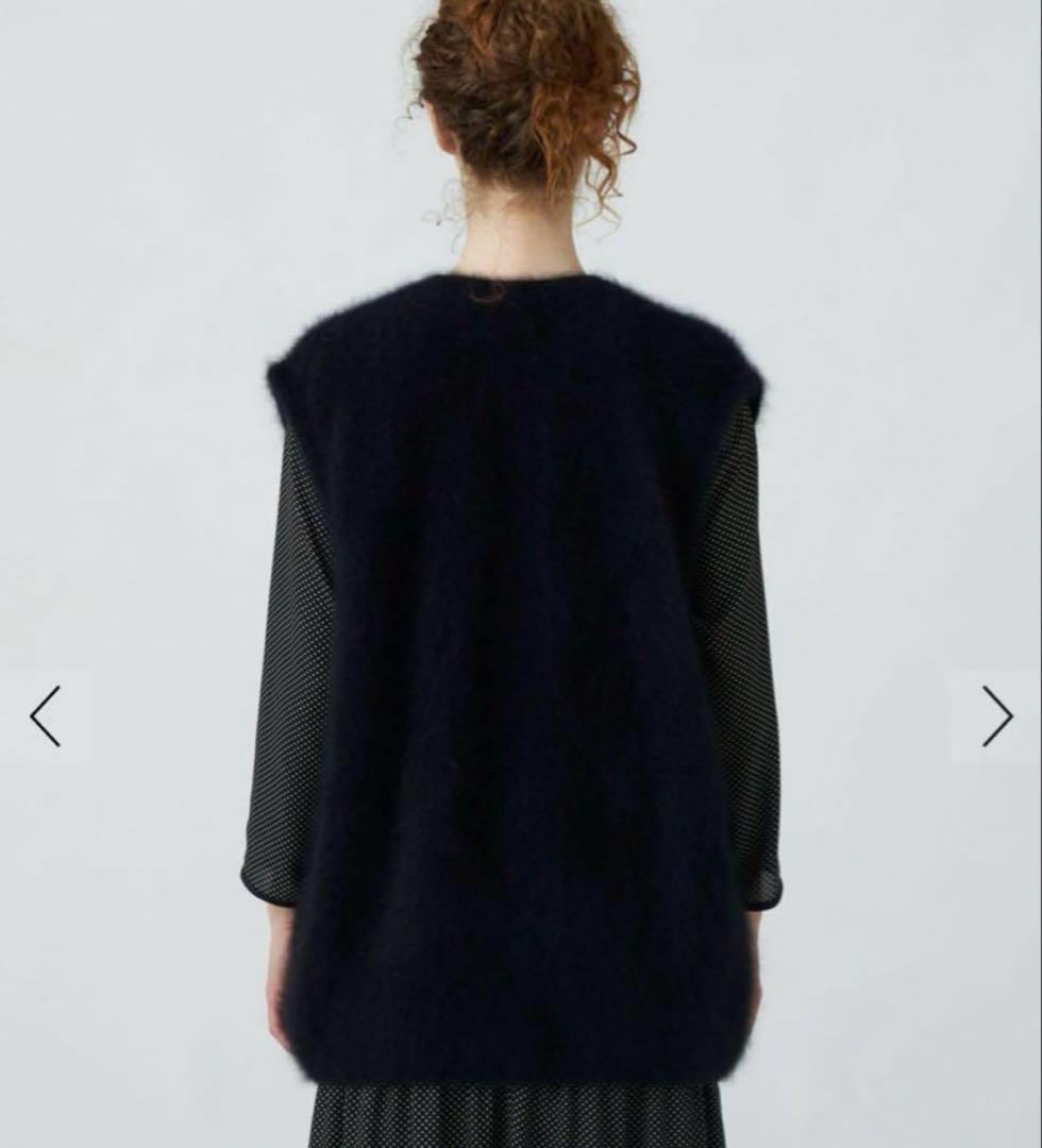 新品　Ballsey ファージレ　manimaris ブラミンク　drawer