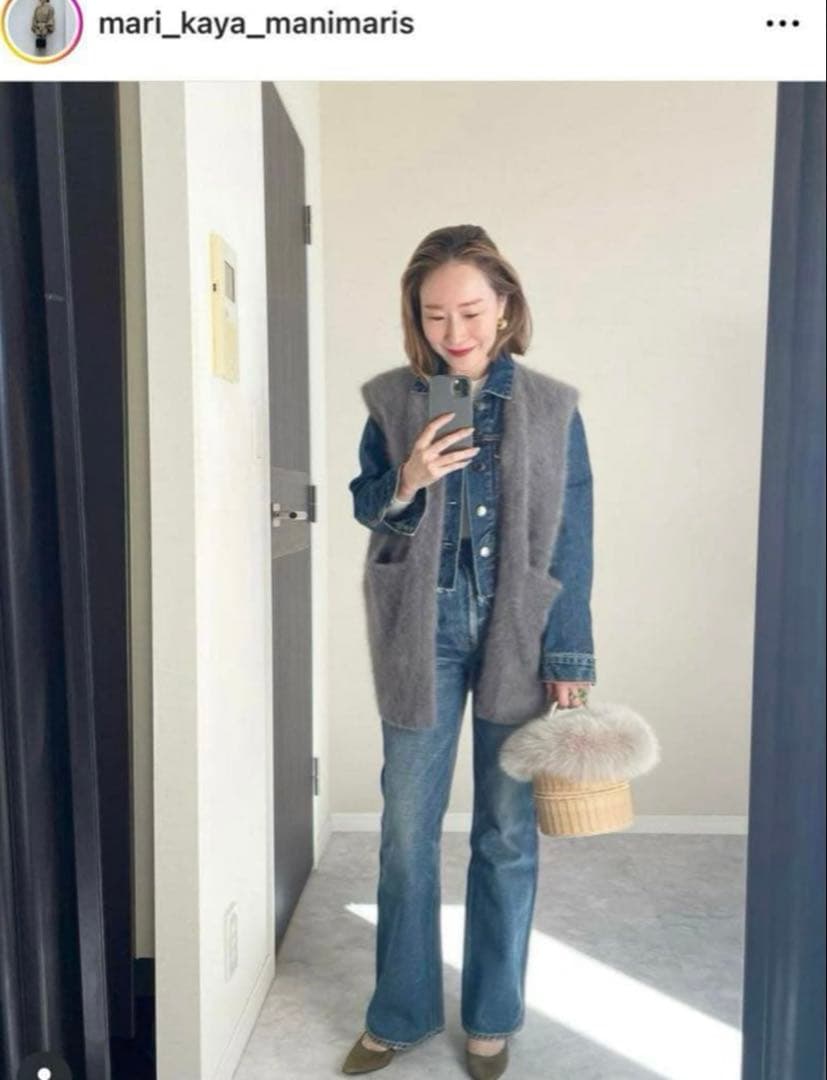 新品　Ballsey ファージレ　manimaris ブラミンク　drawer