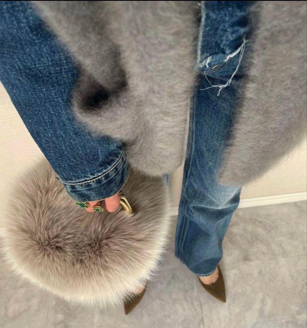 新品　Ballsey ファージレ　manimaris ブラミンク　drawer