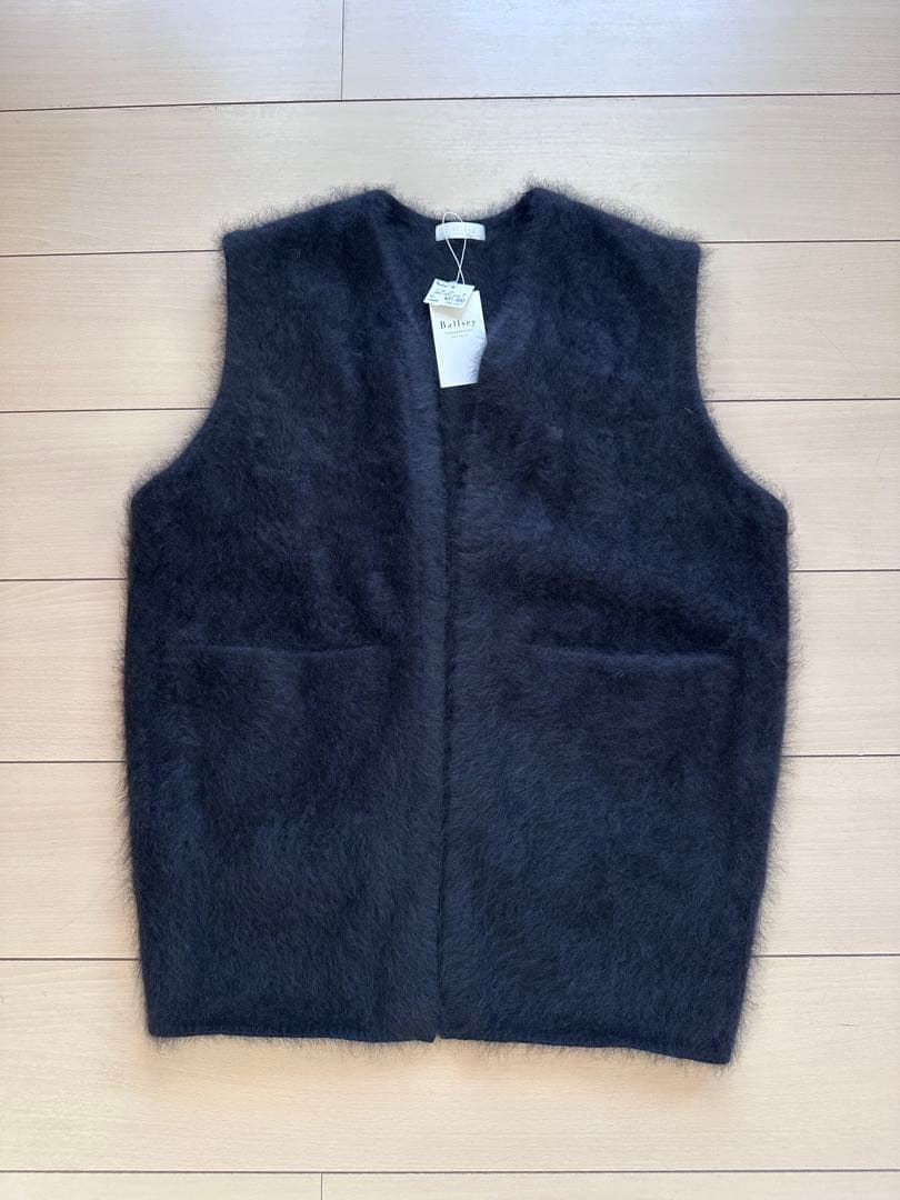 新品　Ballsey ファージレ　manimaris ブラミンク　drawer