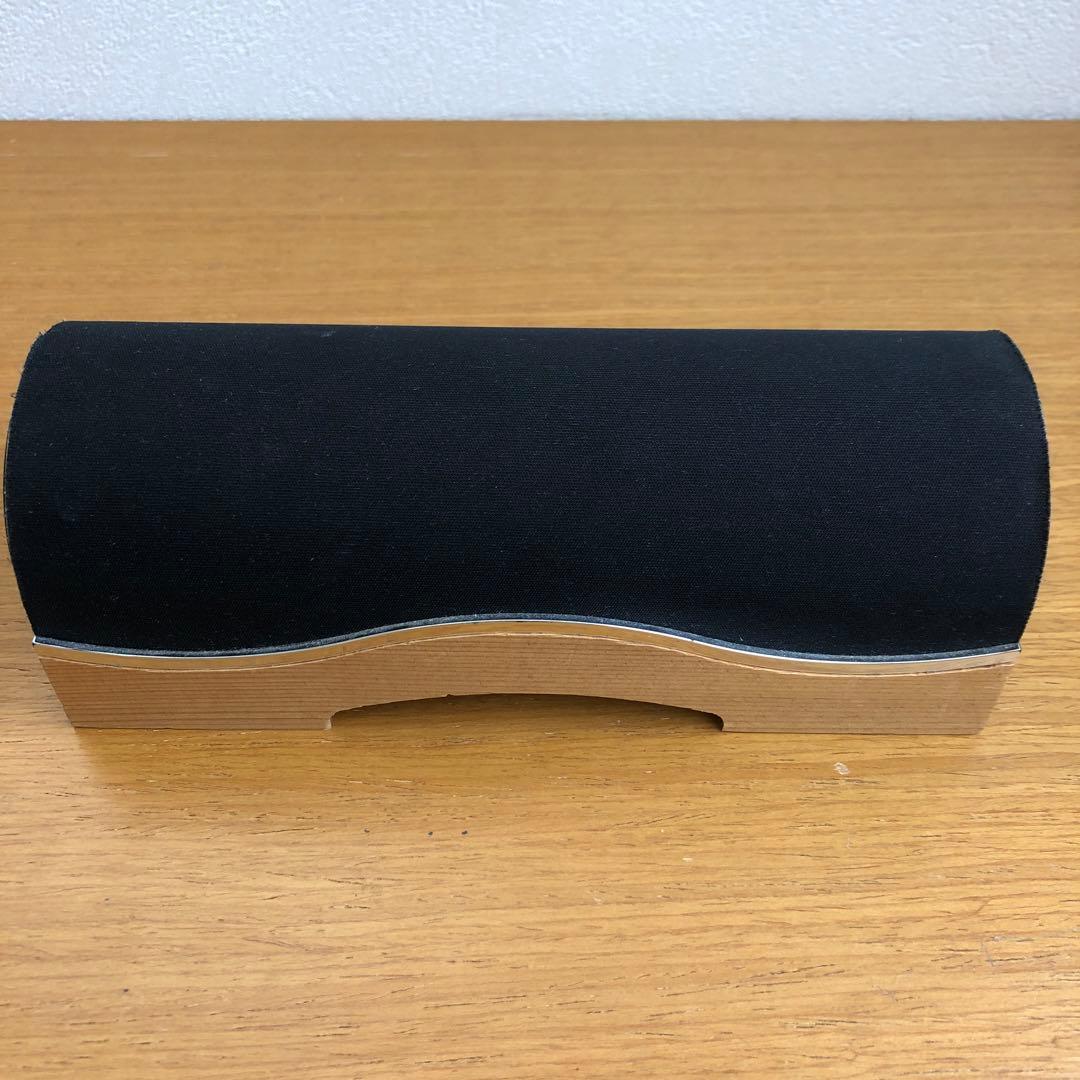 yosabolster ヨサ チタンボルスター 木製枕 電池入り 電源確認済み