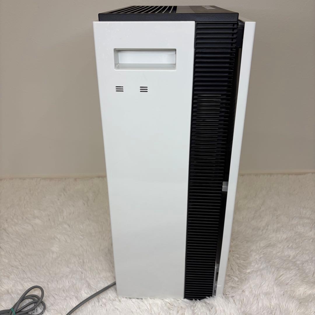 パナソニック　ジアイーノ　次亜塩素酸空間除菌脱臭機 F-MC1000V 動作品