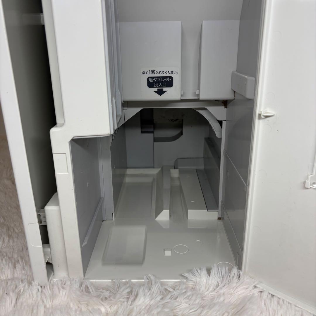 パナソニック　ジアイーノ　次亜塩素酸空間除菌脱臭機 F-MC1000V 動作品