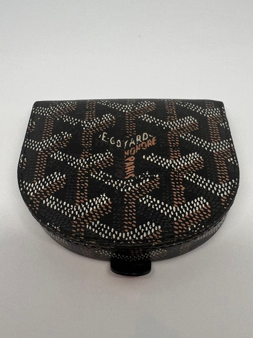 《美品》　goyard ゴヤール　ケース　財布