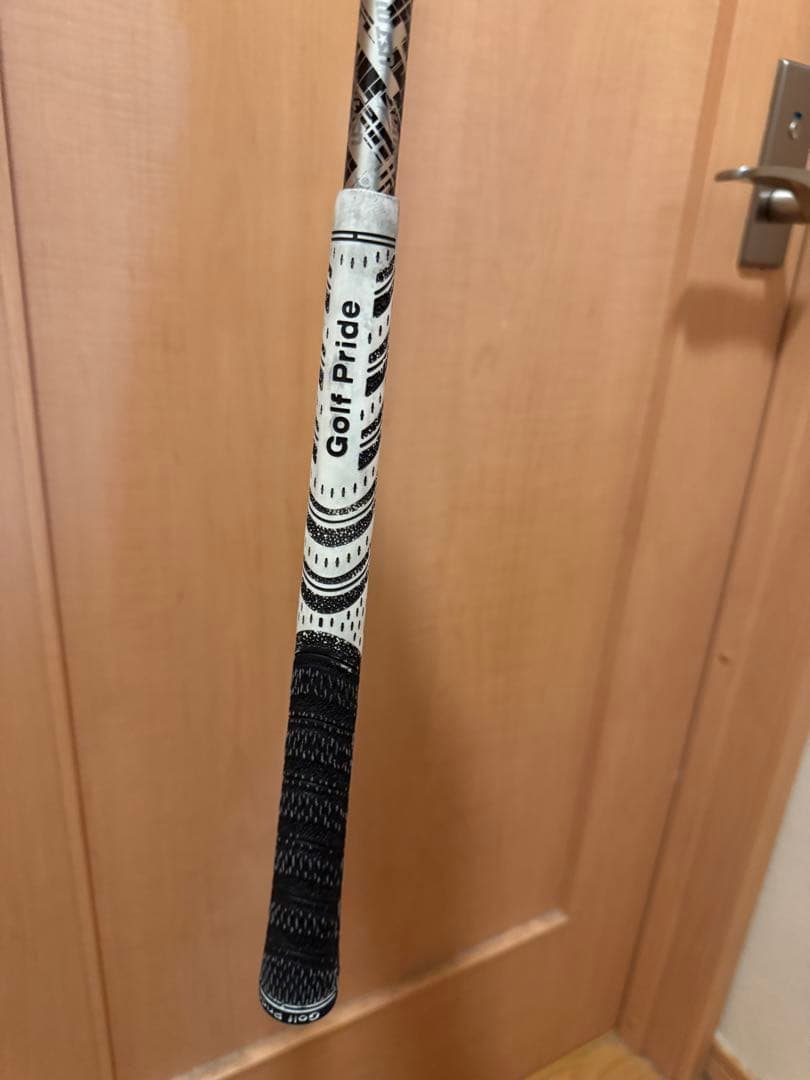 USTマミヤ　THE ATTAS V2 6S キャロウェイスリーブ付