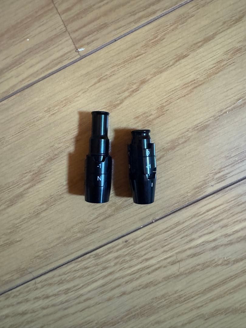 USTマミヤ　THE ATTAS V2 6S キャロウェイスリーブ付