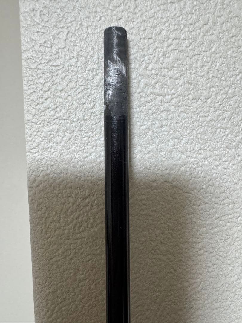 USTマミヤ　THE ATTAS V2 6S キャロウェイスリーブ付