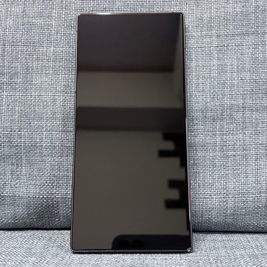 スマートフォン本体 Nubia RedMagic8Pro 512GB