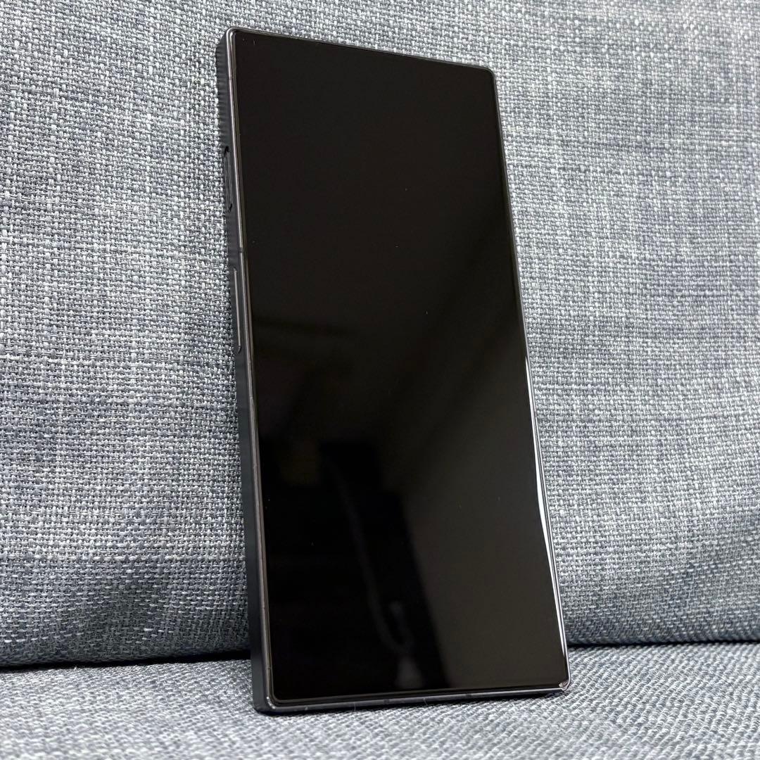 スマートフォン本体 Nubia RedMagic8Pro 512GB