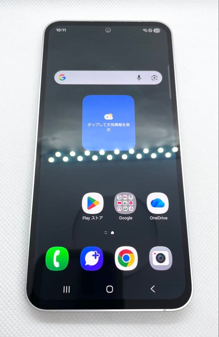 SAMSUNG Galaxy S23 FE SCG24 256GB SIMフリー