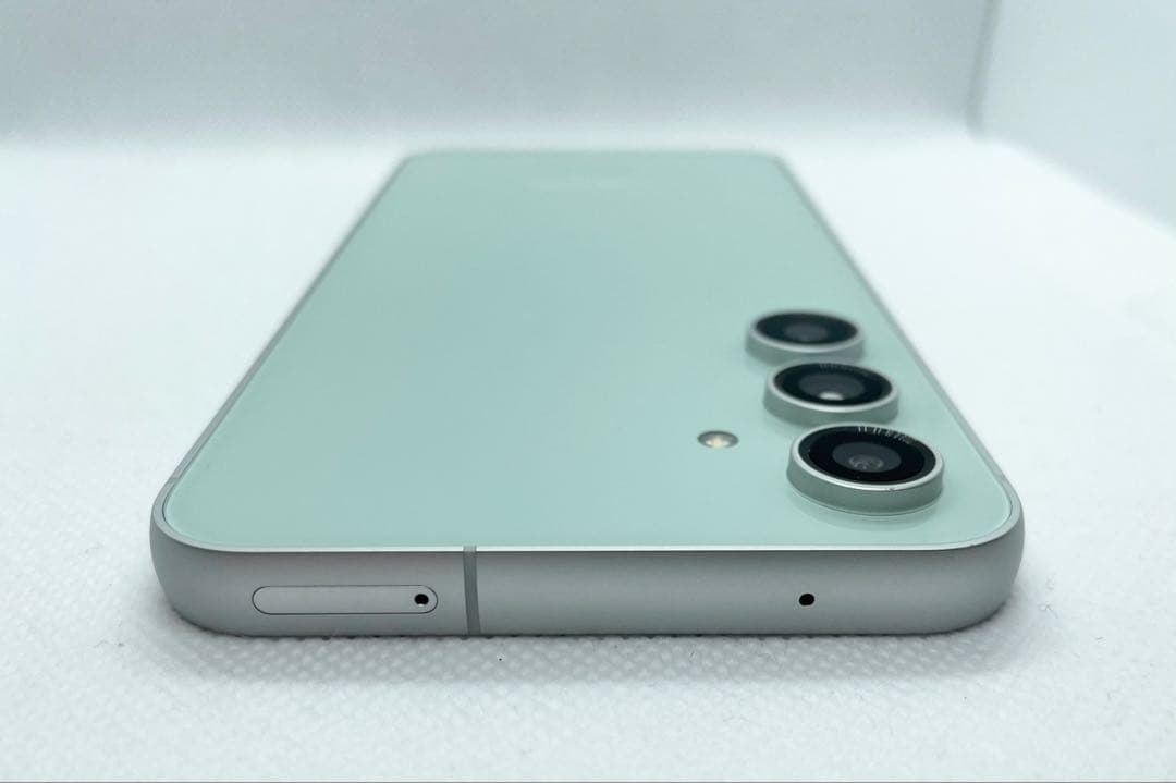 SAMSUNG Galaxy S23 FE SCG24 256GB SIMフリー