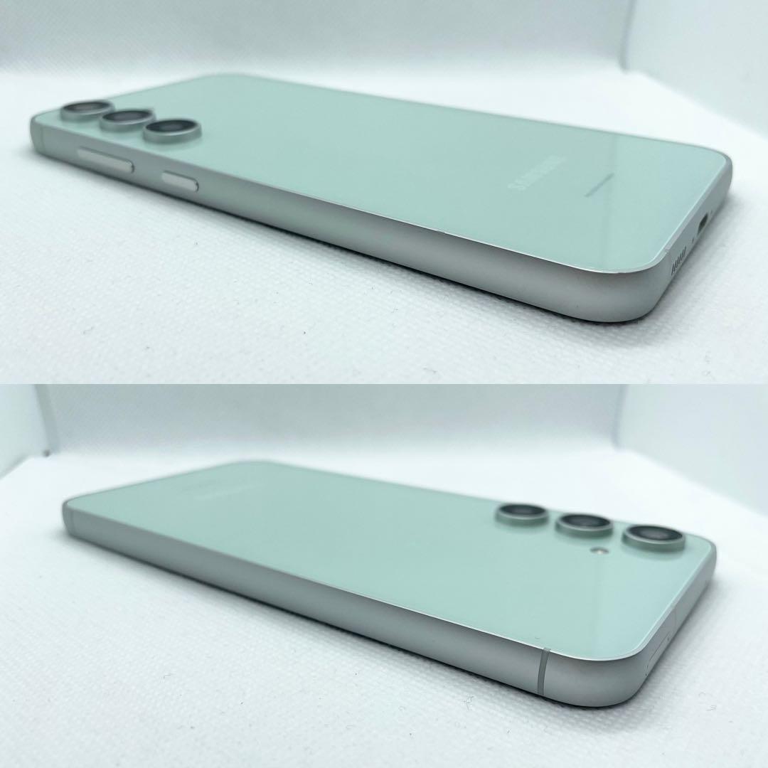 SAMSUNG Galaxy S23 FE SCG24 256GB SIMフリー