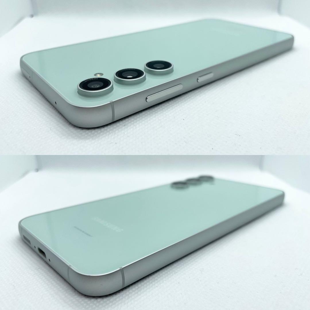 SAMSUNG Galaxy S23 FE SCG24 256GB SIMフリー