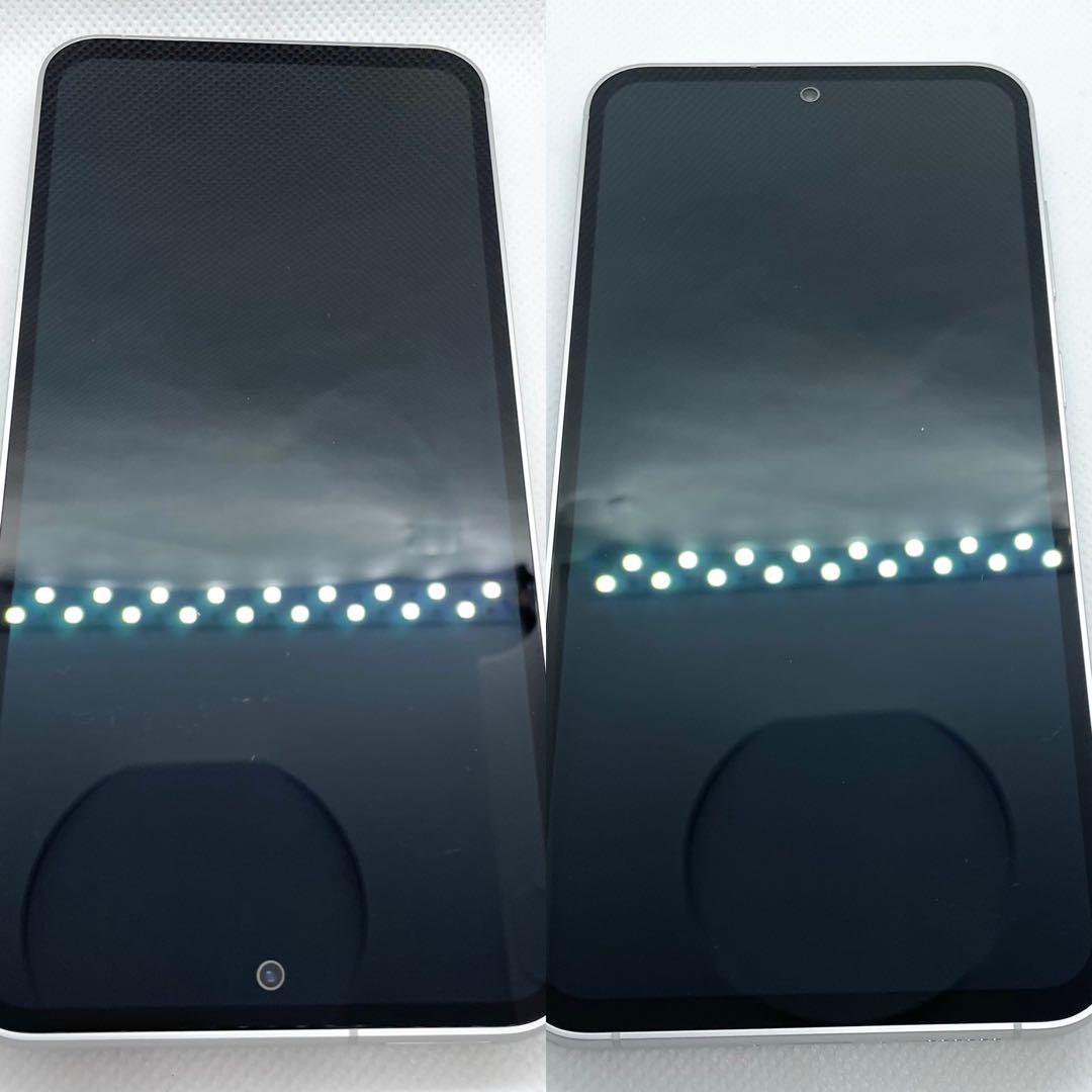 SAMSUNG Galaxy S23 FE SCG24 256GB SIMフリー