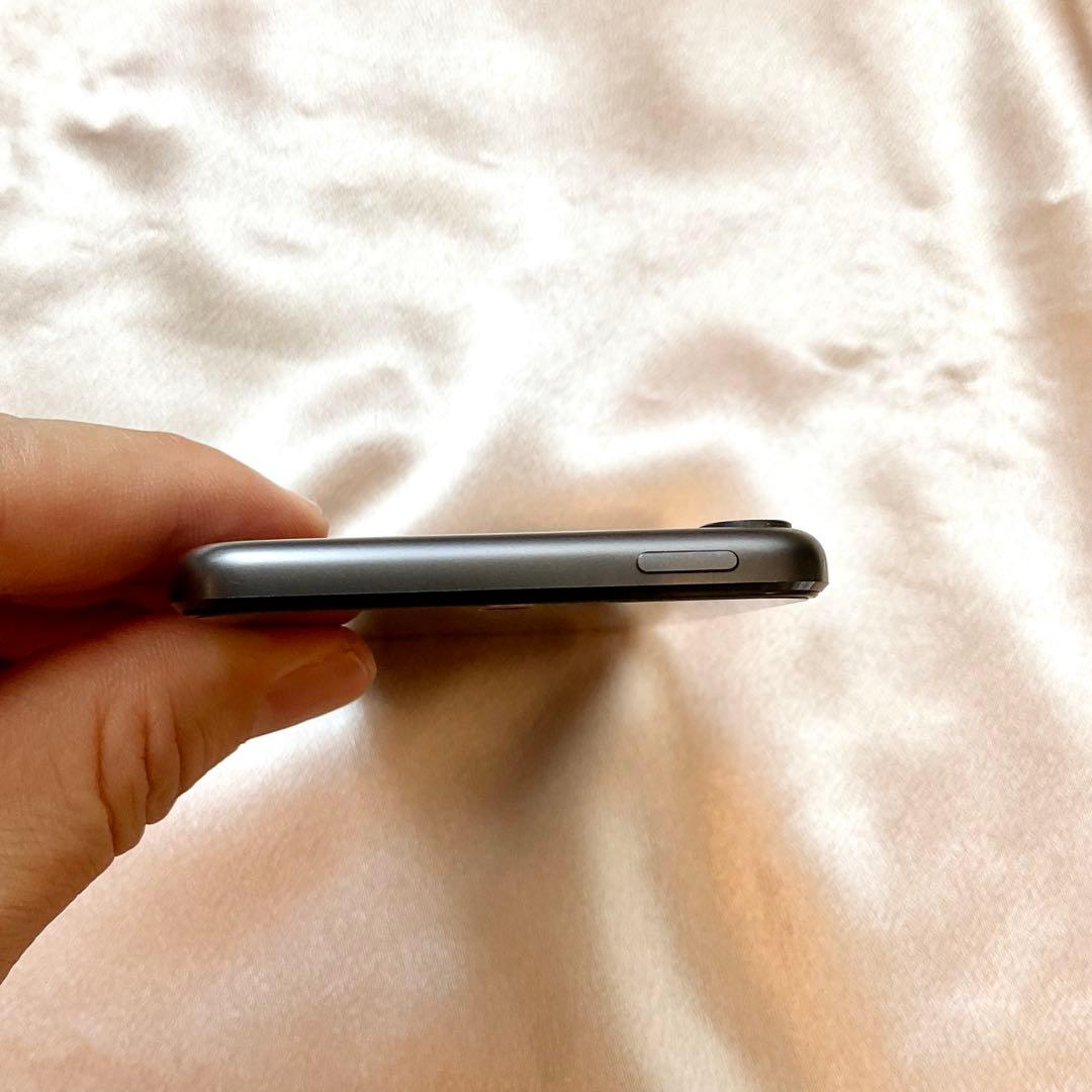 グレー iPod touch 第6世代 128GB アイポッド Apple本体a