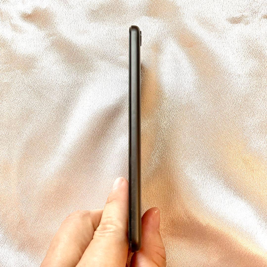 グレー iPod touch 第6世代 128GB アイポッド Apple本体a