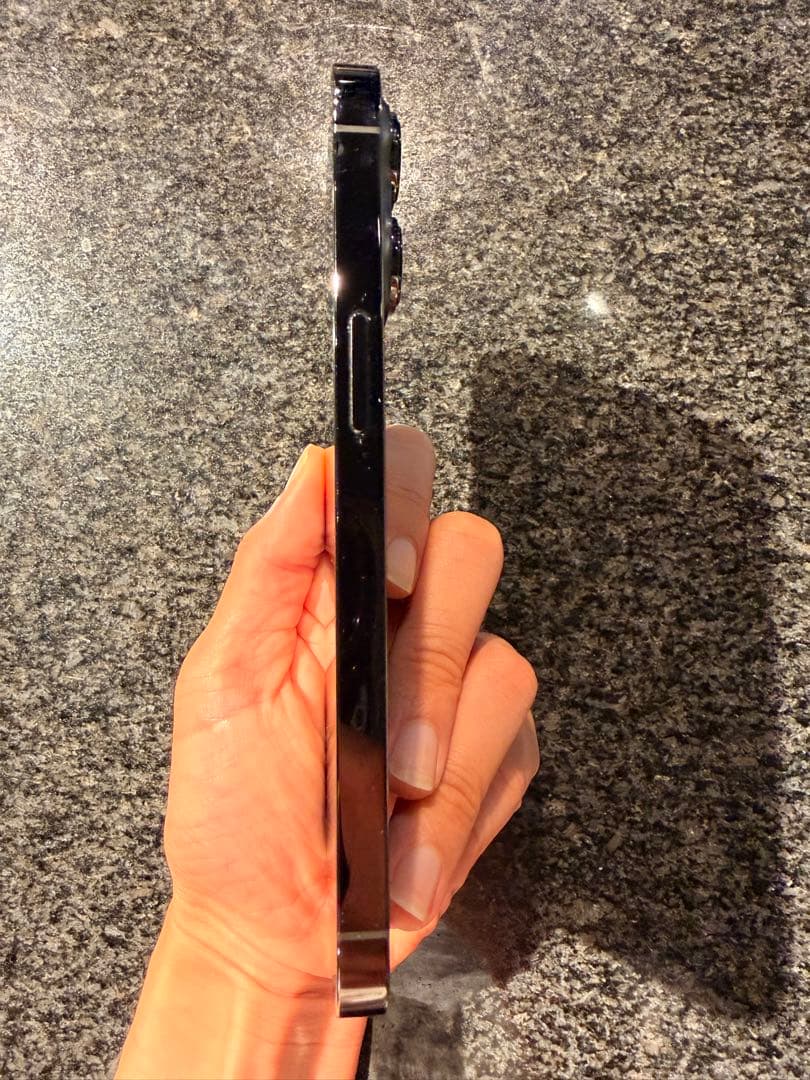 Apple iPhone 13 Pro 128GB グラファイト　simフリー