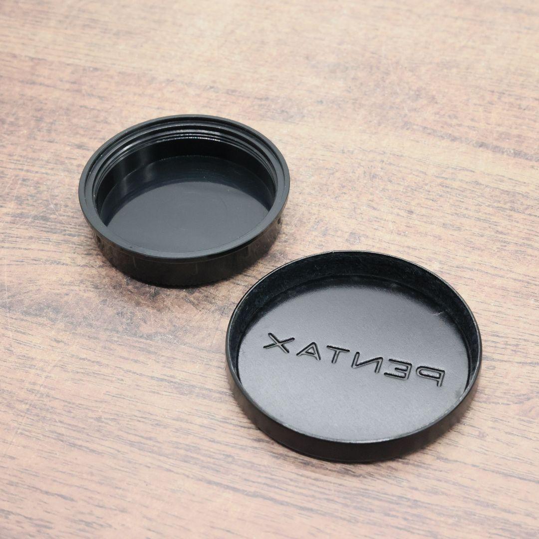 Super-Takumar 55mm F1.8 初期型 S/N：629947