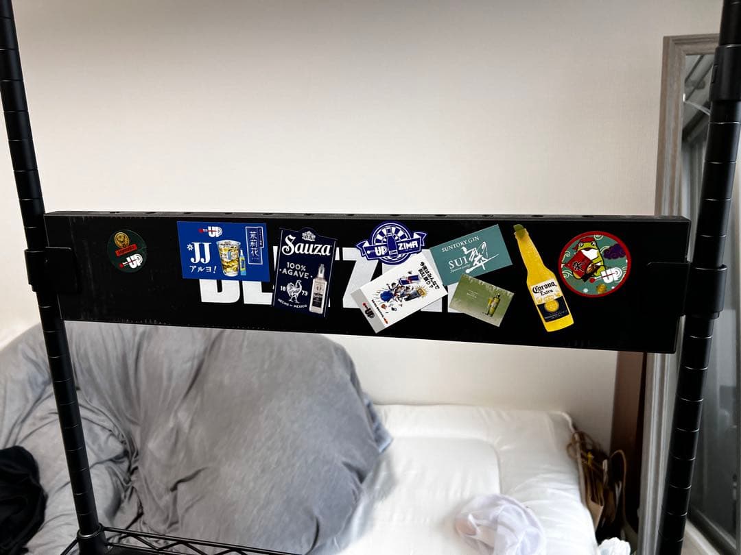 DARTS LIVE  ダーツライブホーム スタンド付き