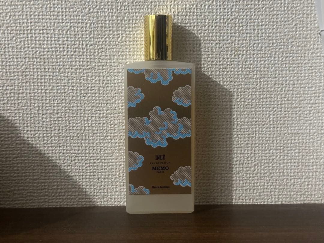 香水(ユニセックス) memo paris lnle 75ml
