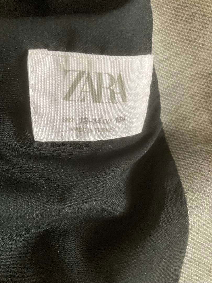 【美品】スーツ　男の子　セット セレモニー　卒業式　サイズ14 160