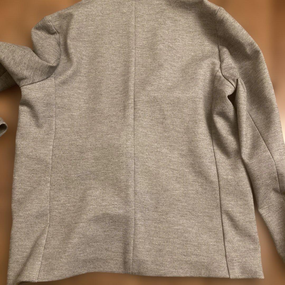 【美品】スーツ　男の子　セット セレモニー　卒業式　サイズ14 160