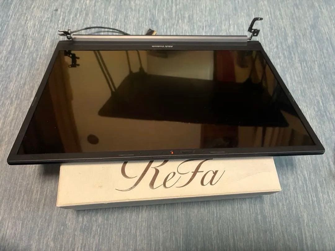 asus vivobook pro 14 M3401Q 液晶パネルアッセンブリー