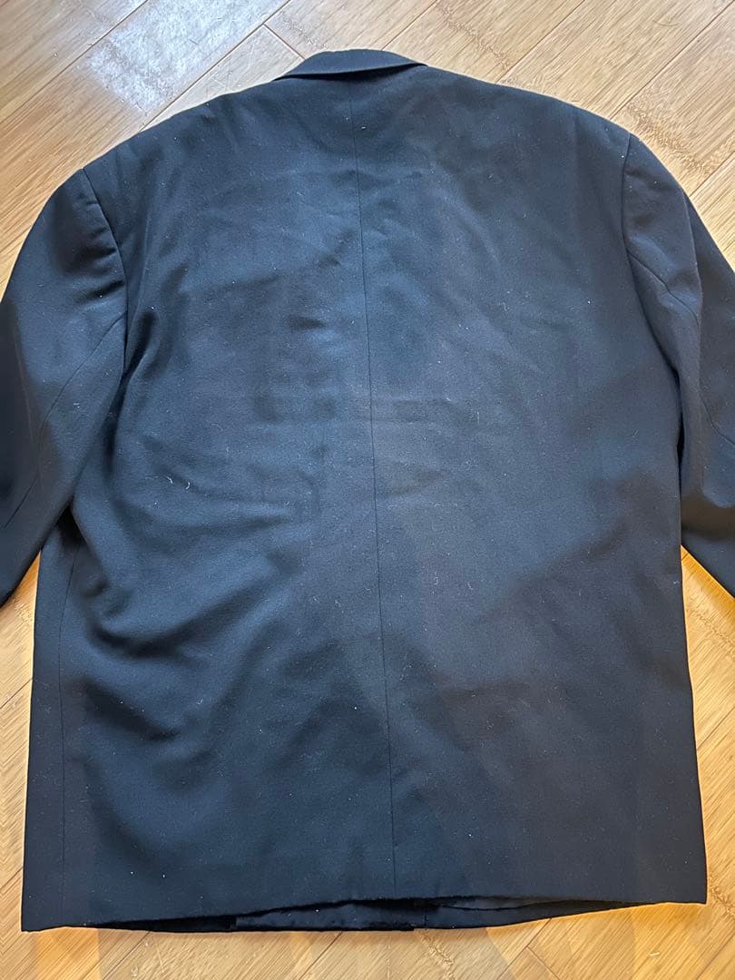 は*ら様 Comme des Garçons Homme Plus S ブラック