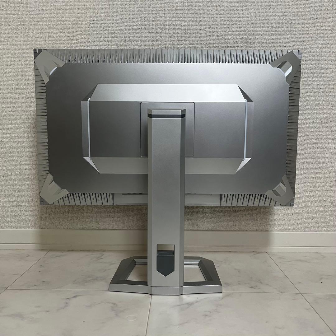 INNOCN 27M2V 4K 160Hz ゲーミングモニター