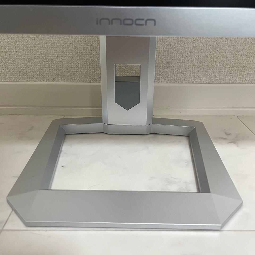 INNOCN 27M2V 4K 160Hz ゲーミングモニター