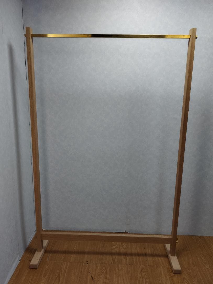 S♦♦625 DEMODEMIX HOTEL RACK - natural -