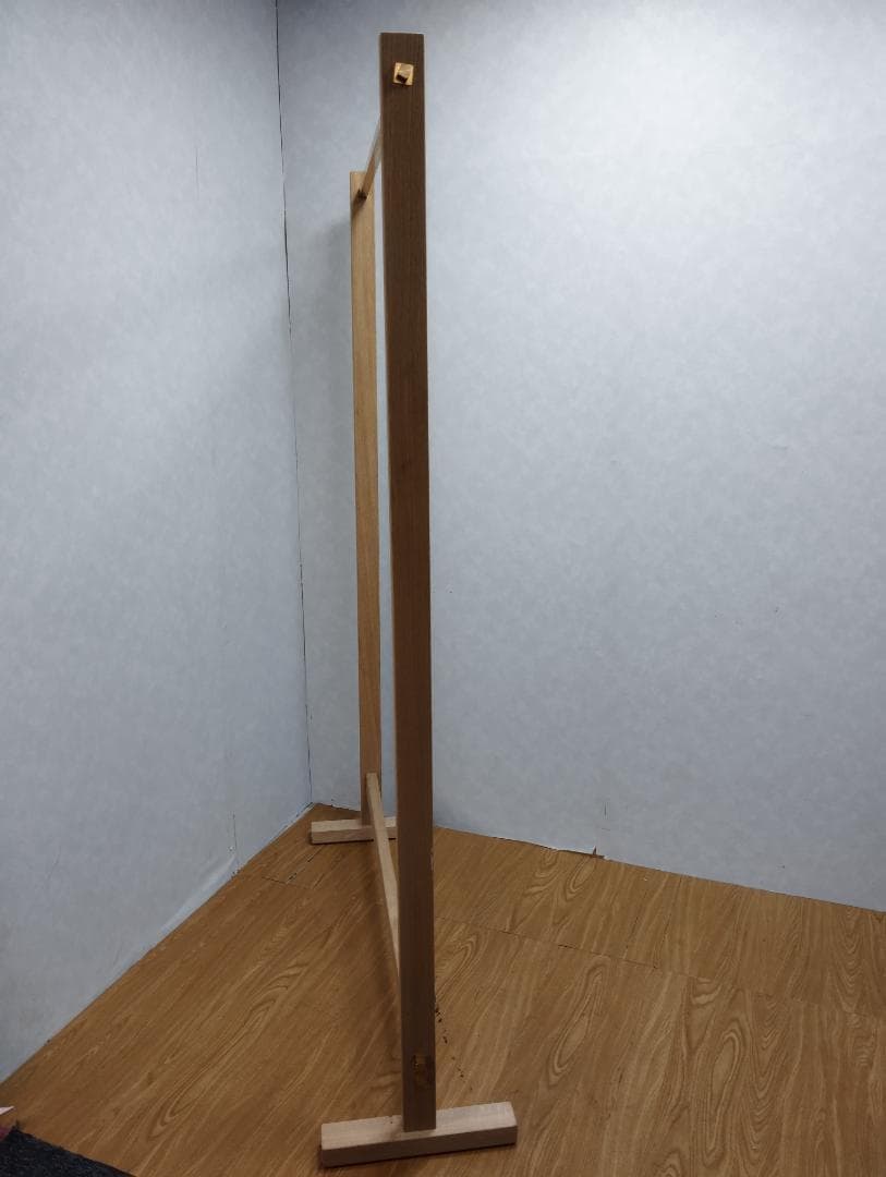 S♦♦625 DEMODEMIX HOTEL RACK - natural -