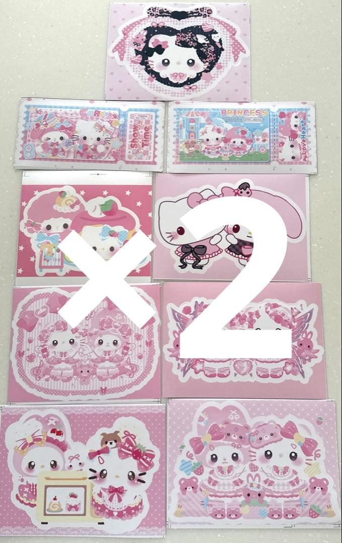 ネコママ プロフ必読して下さいさま♥️専用