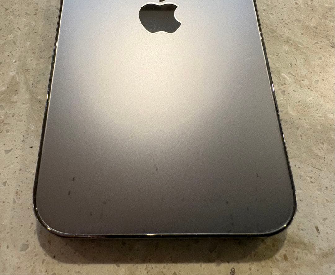 iPhone13Pro グラファイト 128GB