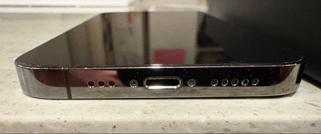 iPhone13Pro グラファイト 128GB